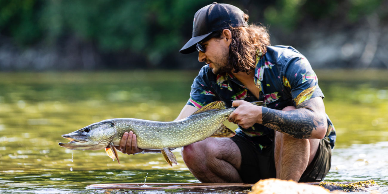 HowTos for Fly Fishing Lines and Leaders Eastbound and Trout