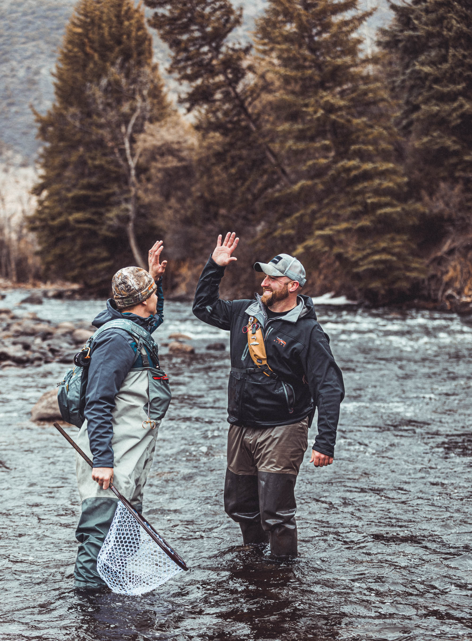 10 Tips Up Your Fly Fishing Photography Eastbound and Trout