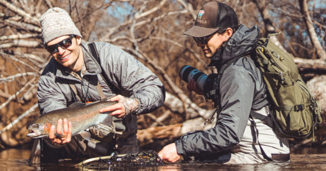 10 Tips: Up Your Fly Fishing Photography SEO